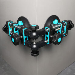 Plattving Bihui Vinkel 2 in 1 LFTFV6