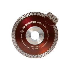 Diamantklinga Bihui B-Master 125 mm