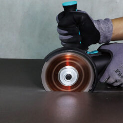 Diamantklinga Bihui B-Master 125 mm