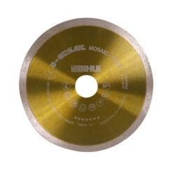 Diamantklinga Bihui B-Mosaic 180mm