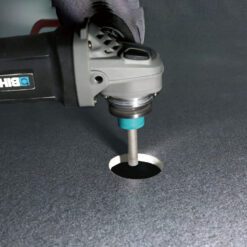 Diamantfräs Bihui 10 mm