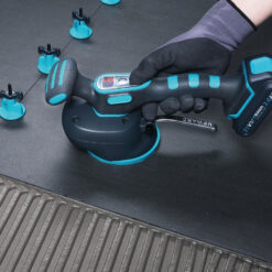 Plattvibrator Bihui LFTBA