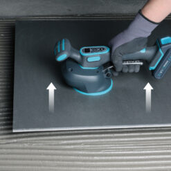 Plattvibrator Bihui LFTBA