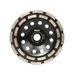 Diamantslipskål Bihui Dual