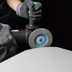 Diamantslipskiva Bihui DPF060 Grov