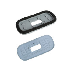 Batteridriven plattlyft Bihui LFBSL