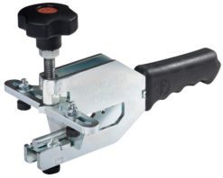 Knäcktång för 6-12mm tjocklek, Free cut