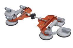 Plattjusterare, Free cut