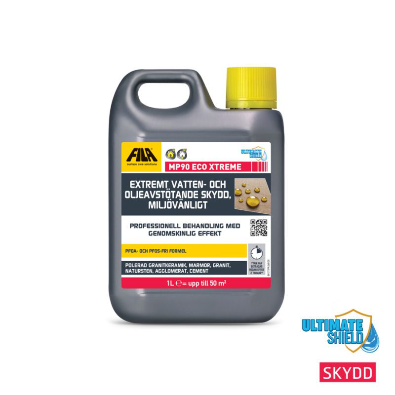 Fila MP90 Eco Xtreme