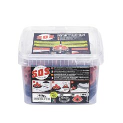 Räddningskit RLS SOS