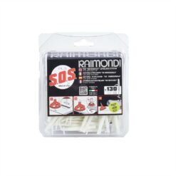 Räddningsclips RLS SOS