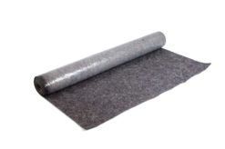 Täckfilt 1×10 m 300g