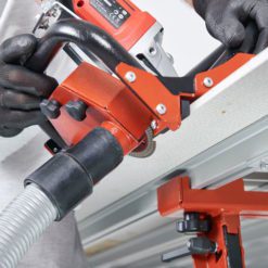 Vinkelslipsfäste BC45 Jolly Raimondi