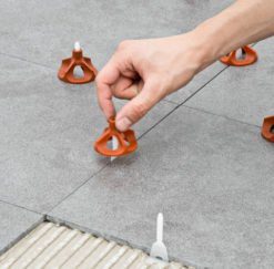 Nivådistans 14-26 1mm VITE