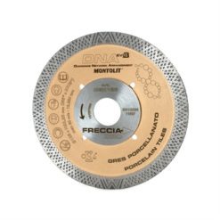 Diamantklinga Montolit CGX