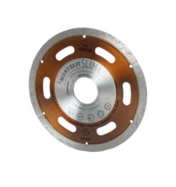 Diamantklinga Montolit CSS Slim cut 100 mm