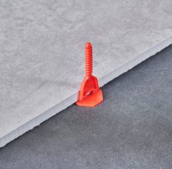 Nivådistans Vite 3-15 3mm