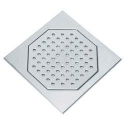 Golvsil 200x200x6mm, Octo