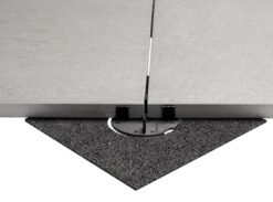 Dämpare Buzon U-E20 1 mm