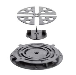 Distanskryss Buzon PB-TABS 2 mm