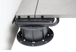 Dämpare väggdistans Buzon U-E20-WALL 2 mm