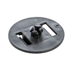 Distans kantstöd Buzon U-TABS 3 mm