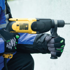 Vibrationsdämpande handske EX