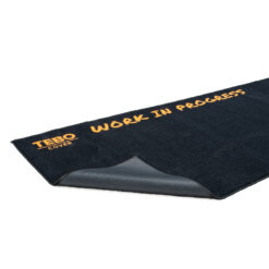 Arbetsmatta 90 x 300 cm