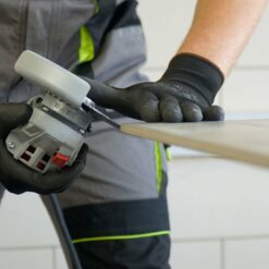 Diamantklinga Ø125, 22,23mm, Edge dry