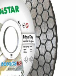 Diamantklinga Ø125, 22,23mm, Edge dry