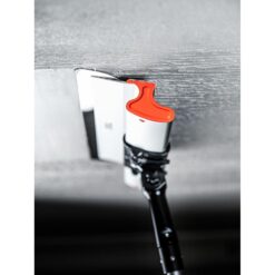 Bredspackel ErgoFlex Alu