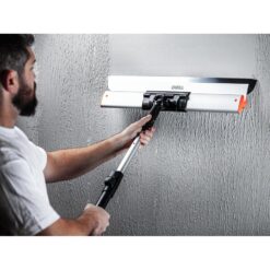 Skaft ErgoFlex 930-1430 mm