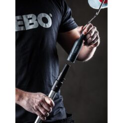 Skaft ErgoFlex 930-1430 mm