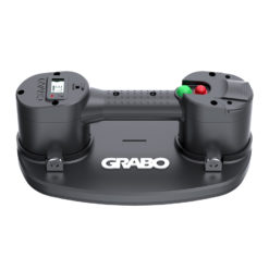 Batteridriven Plattlyft Grabo Pro