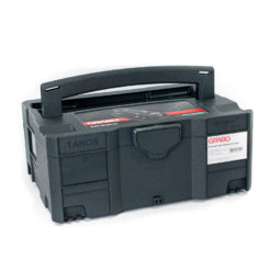 Batteridriven Plattlyft Grabo Pro