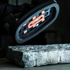 Gummipackning Grabo RockSeal