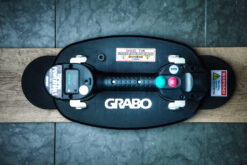 Gummipackning Grabo SlenderSeal