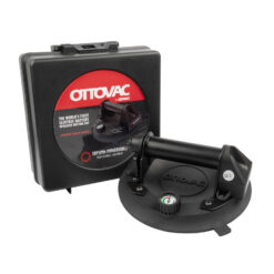 Batteridriven Plattlyft Grabo Ottovac