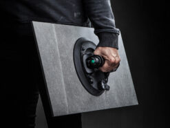 Batteridriven Plattlyft Grabo Ottovac