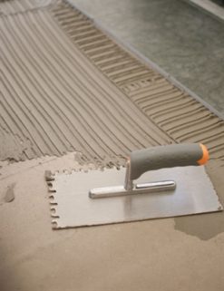 Fixkam Softgrip Hummer 280 mm