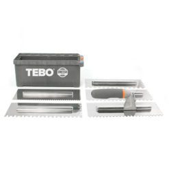 Fixkam Switch set inkl 5-blad