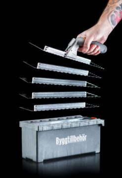 Fixkamblad, löst blad till fixkam Switch 280mm