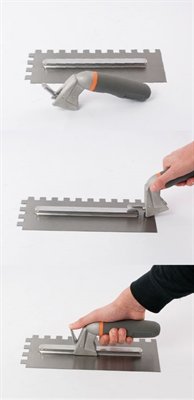 Softgriphandtag Switch