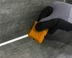 Silikonutjämnare 4-pack