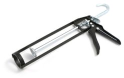 Silikonpistol skelett