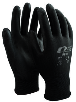 Soft Touch monteringhandske Apus