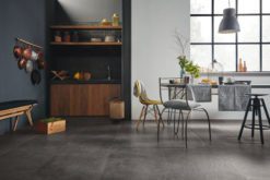 X-Rock Svart 15N 15×15