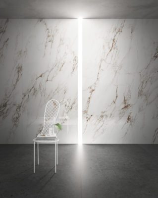 Sunshine Capraia White