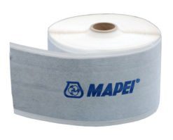 Butylband 20 lm B10 (10 cm bredd)