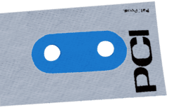 PCI Pecitape Rörmanschetter